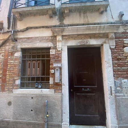 Ca' Laura - San Marco Canal View Venedik Dış mekan fotoğraf